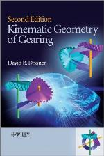 Kinematic Geometry of Gearing