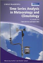 Time series analysis in meteorology and climatology : an introduction