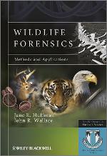 Wildlife forensics : methods and applications