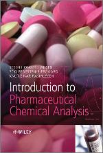 Chemical analysis in pharmaceutical sciences
