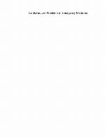 Cardiovascular problems in emergency medicine : a discussion-based review