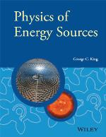 Physics of Energy Sources