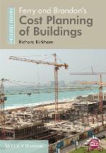 Ferry and Brandon's Cost Planning of Buildings