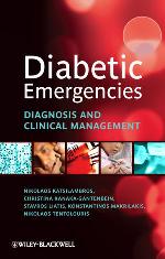 Diabetic emergencies : diagnosis and clinical management
