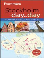 Frommer's Stockholm Day by Day