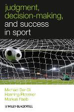 Judgment, decision-making and success in sport