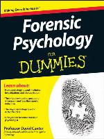 Forensic Psychology For Dummies