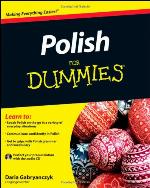 Polish for Dummies