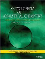 Encyclopedia of Analytical Chemistry