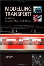 Modelling Transport