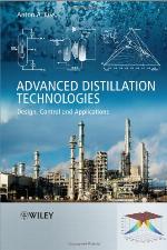 Advanced Distillation Technologies