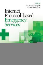 Internet protocol-based emergency services
