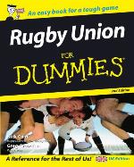 Rugby Union for Dummies, UK Edition