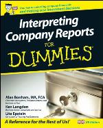 Interpreting Company Reports for Dummies
