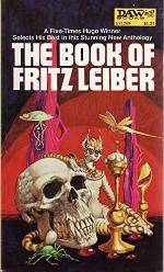 The Book of Fritz Leiber