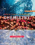 General, Organic, and Biological Chemistry