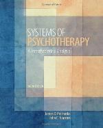 Systems of Psychotherapy: A Transtheoretical Analysis