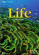 Life Beginner with DVD (Life (British English))