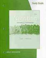 Study Guide for Sizer/Whitney's Nutrition