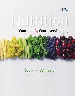 Nutrition: Concepts and Controversies