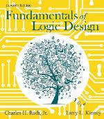 Fundamentals of Logic Design