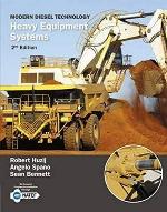 Modern Diesel Technology: Heavy Equipment Systems