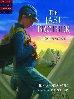 The Last Brother