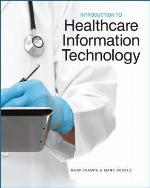 Introduction to Healthcare Information Technology