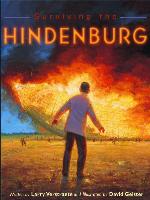 Surviving the Hindenburg