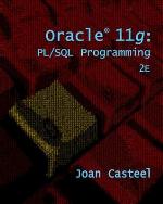 Pkg Oracle Developer PL SQL Prog Oracle CD