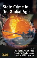 State Crime in the Global Age