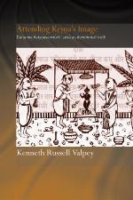 Attending Krishna's Image