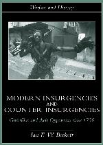 Modern Insurgencies and Counter-Insurgencies