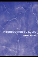 Introduction to Logic