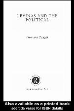 Levinas and the Political