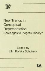 New Trends in Conceptual Representation