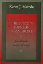 The Power of Countertransference
