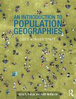 An introduction to population geographies : lives across space