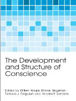 The Development and Structure of Conscience