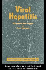Viral Hepatitis