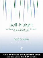 Self-Insight