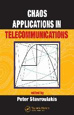 Chaos applications in telecommunications