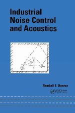 Industrial noise control and acoustics