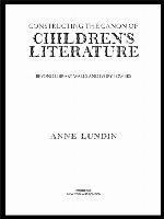 Constructing the Canon of Children's Literature