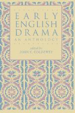 Early English Drama