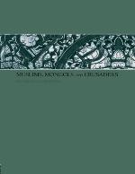 Muslims, Mongols and Crusaders