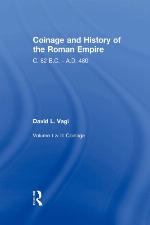 Coinage and History of the Roman Empire
