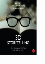3D Storytelling