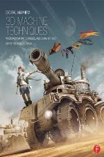 Digital Mayhem 3D Machine Techniques