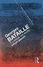 Georges Bataille : the sacred and society